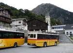 (267'758) - Oser, B�rchen - VS 93'575 - NAW/Lauber (ex Epiney, Ayer PID 1076) am 6.