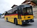 (267'762) - Oser, B�rchen - VS 93'575 - NAW/Lauber (ex Epiney, Ayer PID 1076) am 6.