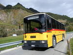 (267'787) - Oser, B�rchen - VS 93'575 - NAW/Lauber (ex Epiney, Ayer PID 1076) am 6.