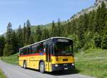 (276'753) - Oser, B�rchen - VS 93'575 - NAW/Lauber (ex Epiney, Ayer PID 1076) am 15.