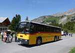(276'755) - Oser, B�rchen - VS 93'575 - NAW/Lauber (ex Epiney, Ayer PID 1076) am 15.