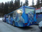 (213'720) - Party-Bus, Ruswil - LU 117'114 - Saurer/R&J (ex H�sler, Rickenbach) am 11.