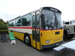 (265'816) - Pfluger, Unterkulm - AG 38'502 - Saurer/T�scher (ex R�llin, Regensdorf; ex P 24'272) am 17.