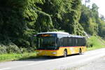 (278'846) - PostAuto Bern - Nr.
