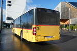 (281'762) - PostAuto Bern - Nr.