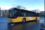 (281'763) - PostAuto Bern - Nr.