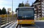(282'082) - PostAuto Bern - BE 401'263/PID 5417 - Mercedes (ex BE 610'544; ex BE 538'988; ex BE 637'781) am 6.