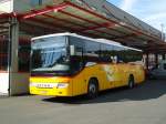 (129'645) - PostAuto Graub�nden - GR 102'310 - Setra am 12.