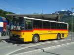 (138'965) - PostAuto Graub�nden (R�trobus) - NAW/Hess (ex P 24'428) am 17.
