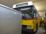 (161'549) - PostAuto Graub�nden - (GR 102'340) - NAW/Hess (ex P 24'456) am 30.