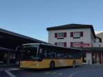 (167'775) - PostAuto Graub�nden - GR 168'858 - Mercedes (ex Vogt, Klosters Nr.