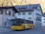(168'059) - PostAuto Graub�nden - GR 102'312 - Setra am 29.