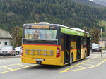 (170'934) - PostAuto Graub�nden - GR 159'233 - Mercedes am 16.