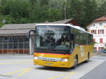 (173'345) - PostAuto Graub�nden - GR 168'870 - Setra (ex Heim, Flums) am 24.