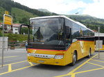 (173'346) - PostAuto Graub�nden - GR 102'345 - Setra (ex Riederer, St.