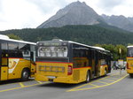 (173'351) - PostAuto Graub�nden - GR 102'341 - Mercedes am 24.