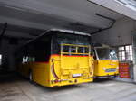 (180'431) - PostAuto Graub�nden - GR 102'503 - Irisbus am 22.