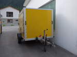 (180'459) - PostAuto Graub�nden - GR 143'013 - Conrad Gep�ckanh�nger am 23.