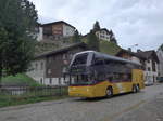 (182'244) - PostAuto Graub�nden - GR 162'999 - Neoplan am 24.