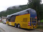 (182'245) - PostAuto Graub�nden - GR 162'999 - Neoplan am 24.