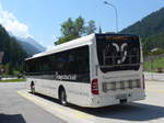 (182'748) - PostAuto Graub�nden - GR 102'394 - Mercedes am 5.