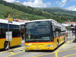 (182'755) - PostAuto Graub�nden - GR 159'233 - Mercedes am 5.