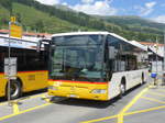 (182'756) - PostAuto Graub�nden - GR 102'394 - Mercedes am 5.