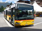 (182'767) - PostAuto Graub�nden - GR 168'852 - Mercedes am 5.
