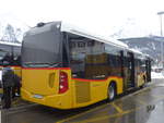 (188'757) - PostAuto Graub�nden - GR 102'343 - Mercedes am 16.