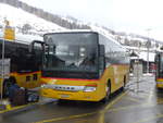 (188'809) - PostAuto Graub�nden - GR 102'310 - Setra am 16.