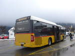 (188'811) - PostAuto Graub�nden - GR 159'303 - Mercedes am 16.