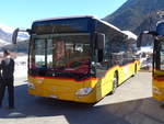(202'615) - PostAuto Graub�nden - GR 177'315 - Mercedes am 20.