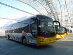 (203'805) - PostAuto Graub�nden - GR 162'988 - MAN am 19.