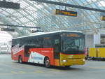 (208'670) - PostAuto Graub�nden - GR 106'551 - Irisbus am 11.