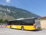 (208'688) - PostAuto Graub�nden - GR 168'857 - MAN am 11.