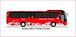 PostAuto Graub�nden - Neoplan Jetliner