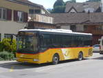 (217'191) - PostAuto Graub�nden - GR 168'877 - Irisbus am 23.