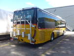 (218'492) - PostAuto Graub�nden - PID 11'407 - Iveco am 5.