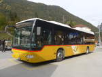 (222'152) - PostAuto Graub�nden - GR 159'303 - Mercedes am 20.