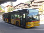 (222'163) - PostAuto Graub�nden - GR 168'850 - Mercedes (ex D�nser, Trimmis, ex Luk, Gr�sch, ex PostAuto Graub�nden GR 102'365) am 20.
