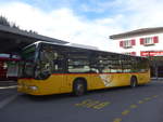 (222'165) - PostAuto Graub�nden - GR 168'850 - Mercedes (ex D�nser, Trimmis; ex Luk, Gr�sch; ex PostAuto Graub�nden GR 102'365) am 20.