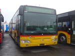 (223'979) - PostAuto Graub�nden - (GR 102'356) - Mercedes am 7.