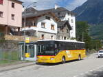 (227'937) - PostAuto Graub�nden - GR 179'709 - Setra am 11.