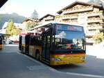 (241'141) - PostAuto Graub�nden - GR 168'851 - Mercedes am 12.