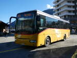 (245'112) - PostAuto Graub�nden - Nr.
