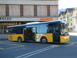 (245'114) - PostAuto Graub�nden - Nr.