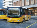 (245'126) - PostAuto Graub�nden - Nr.