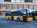 (245'128) - PostAuto Graub�nden - Nr.