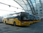 (245'879) - PostAuto Graub�nden - GR 179'707/PID 11'307 - Setra am 6.