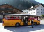 (246'808) - PostAuto Graub�nden - Nr.